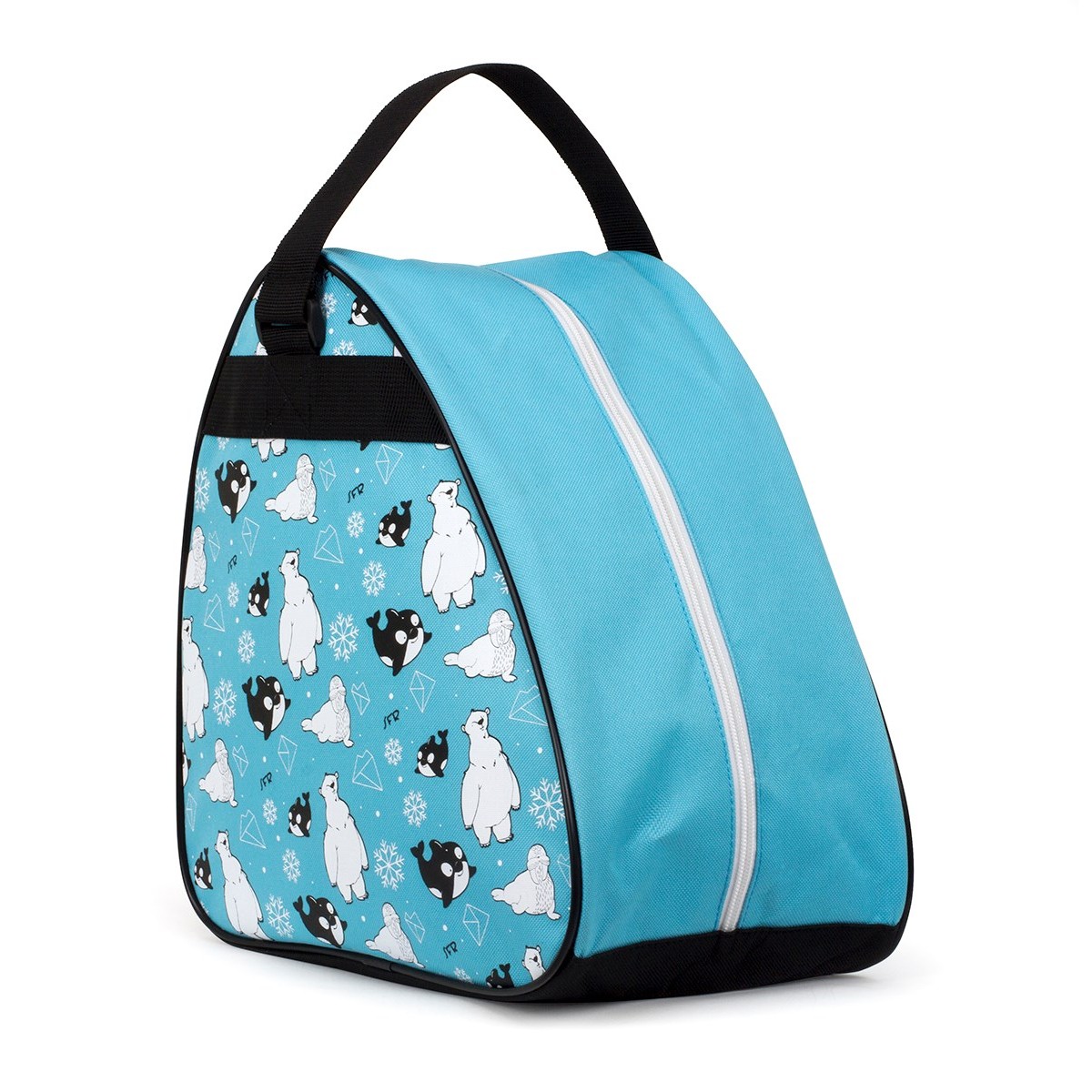 Skate bag Pol.Bear TOP Price Extreme Sport™